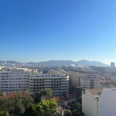 Charmant Type 2 Au Coeur De La Ville Marseille Luaran gambar